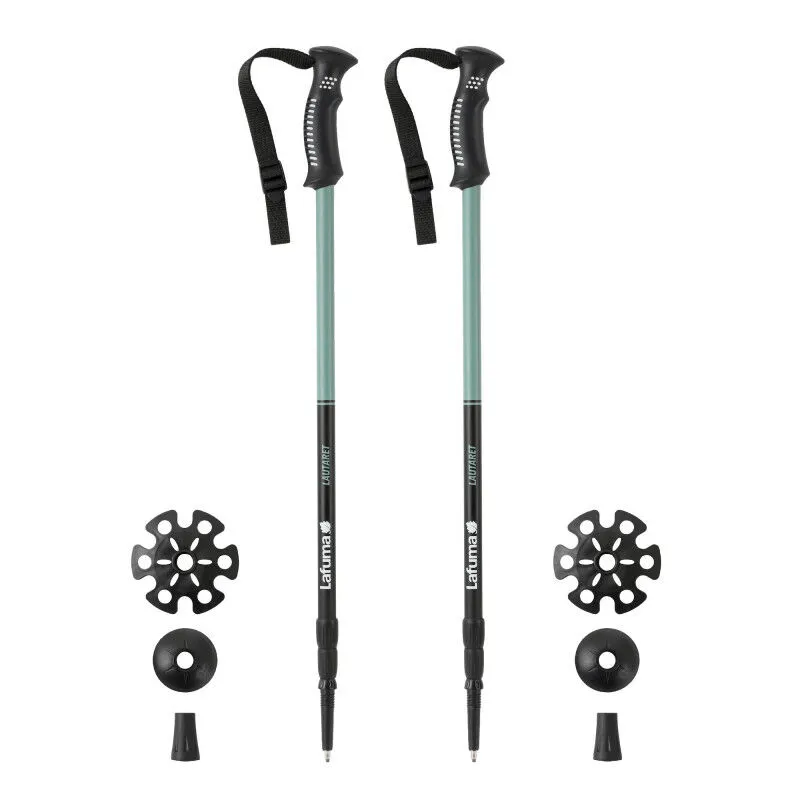 Lafuma Lautaret Pairs - Bastoncini da trekking