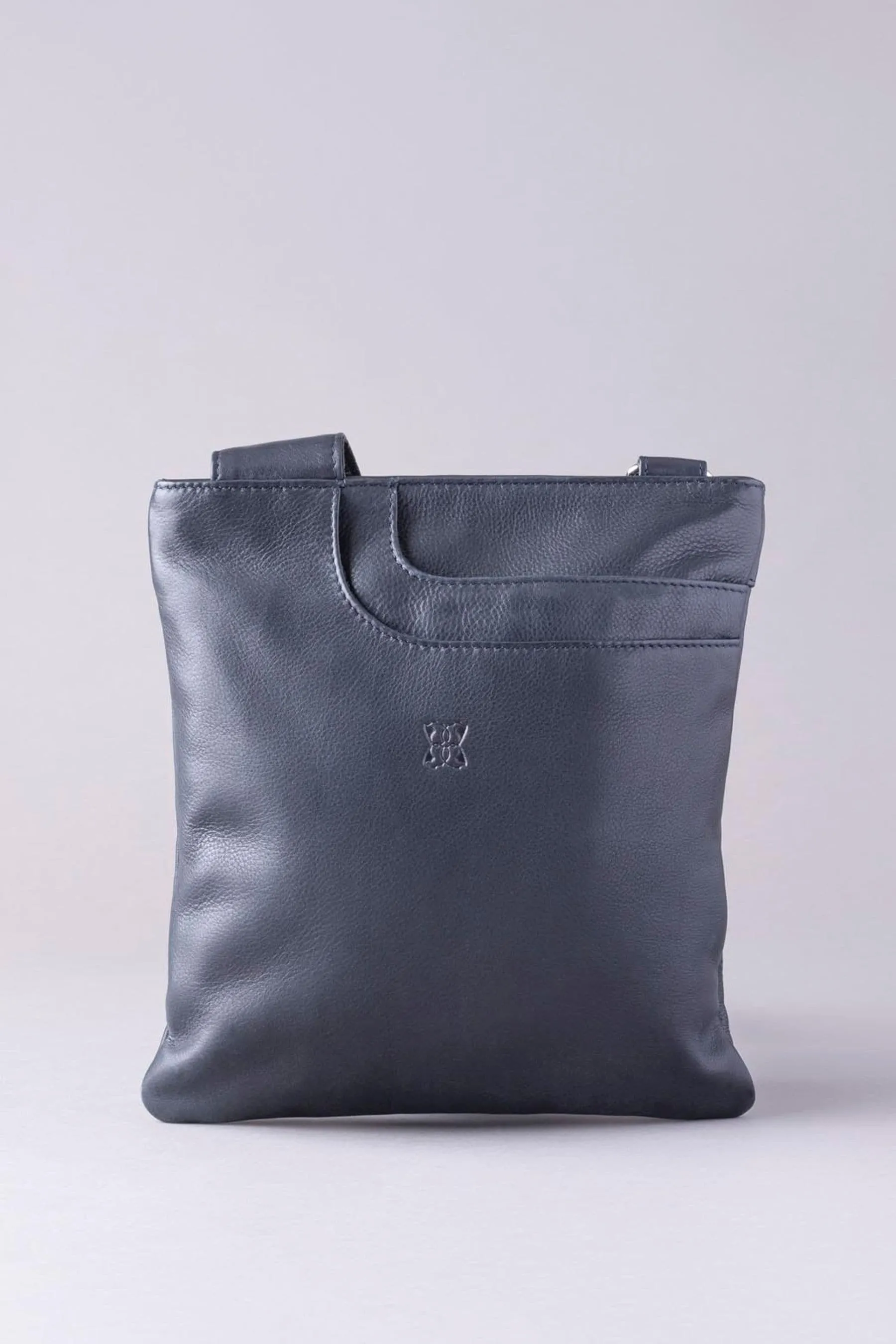 Lakeland Leather - Allerdale - Borsa a tracolla in pelle
