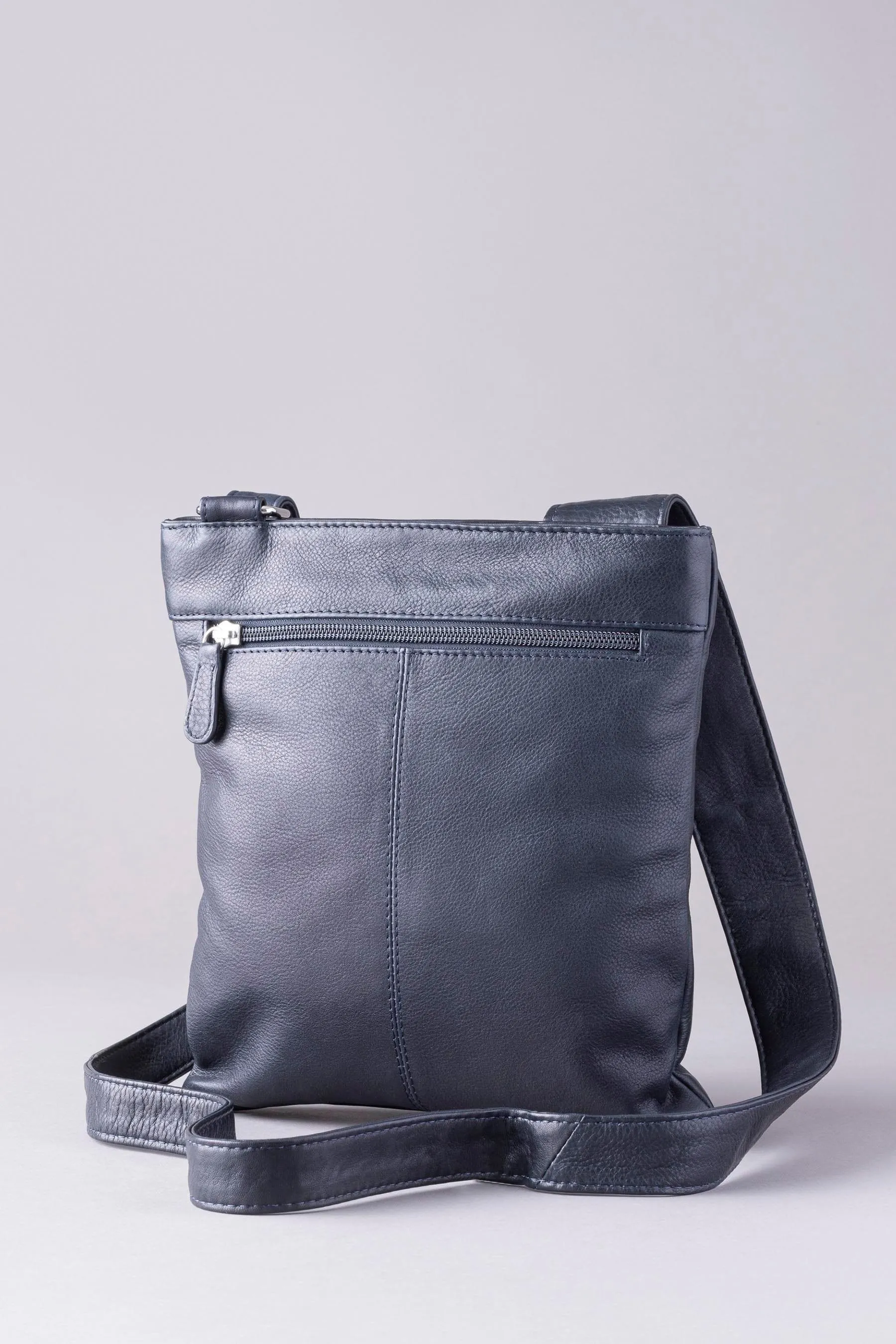 Lakeland Leather - Allerdale - Borsa a tracolla in pelle