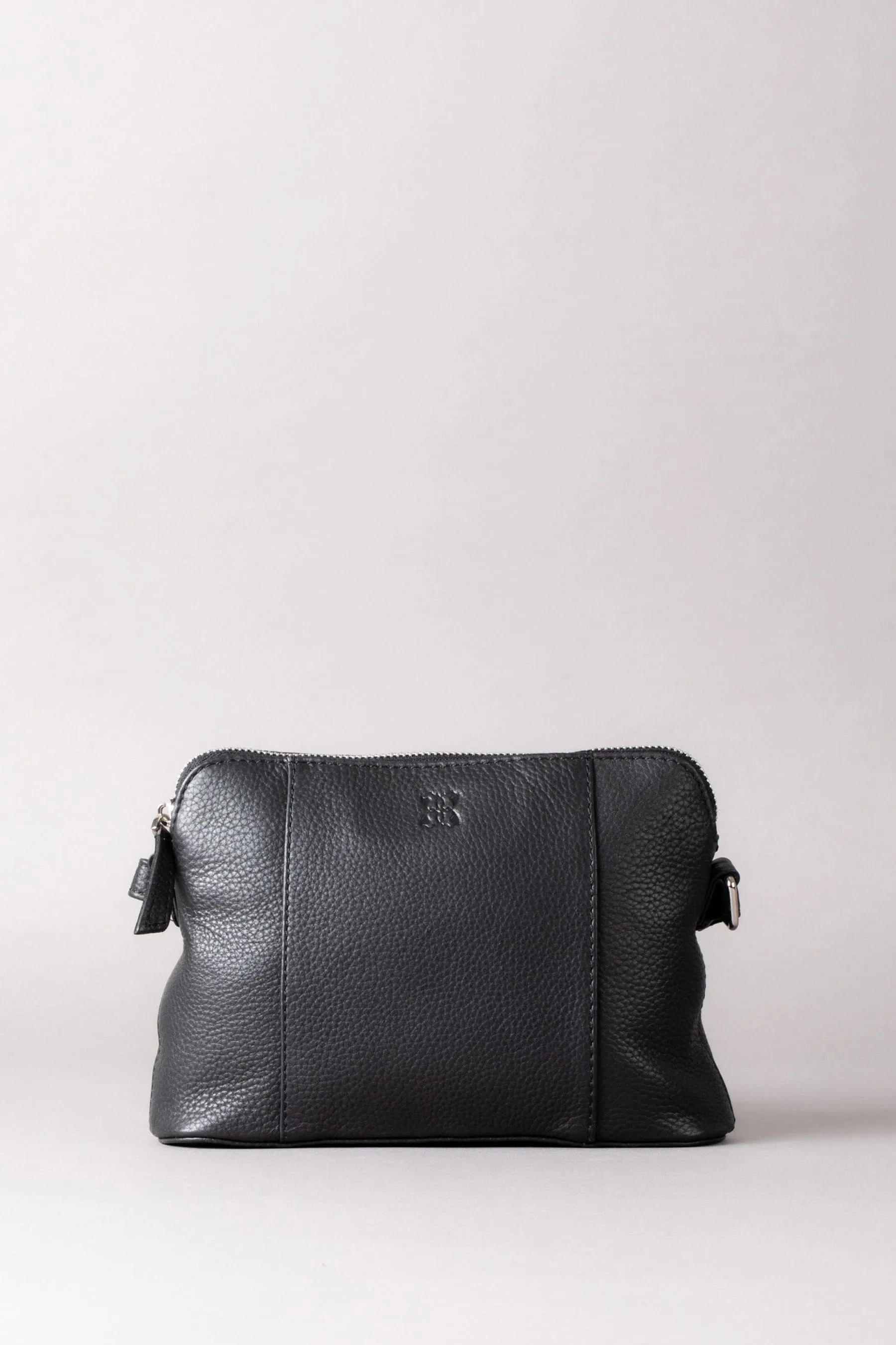 Lakeland Leather - Alston - Borsa a tracolla in pelle