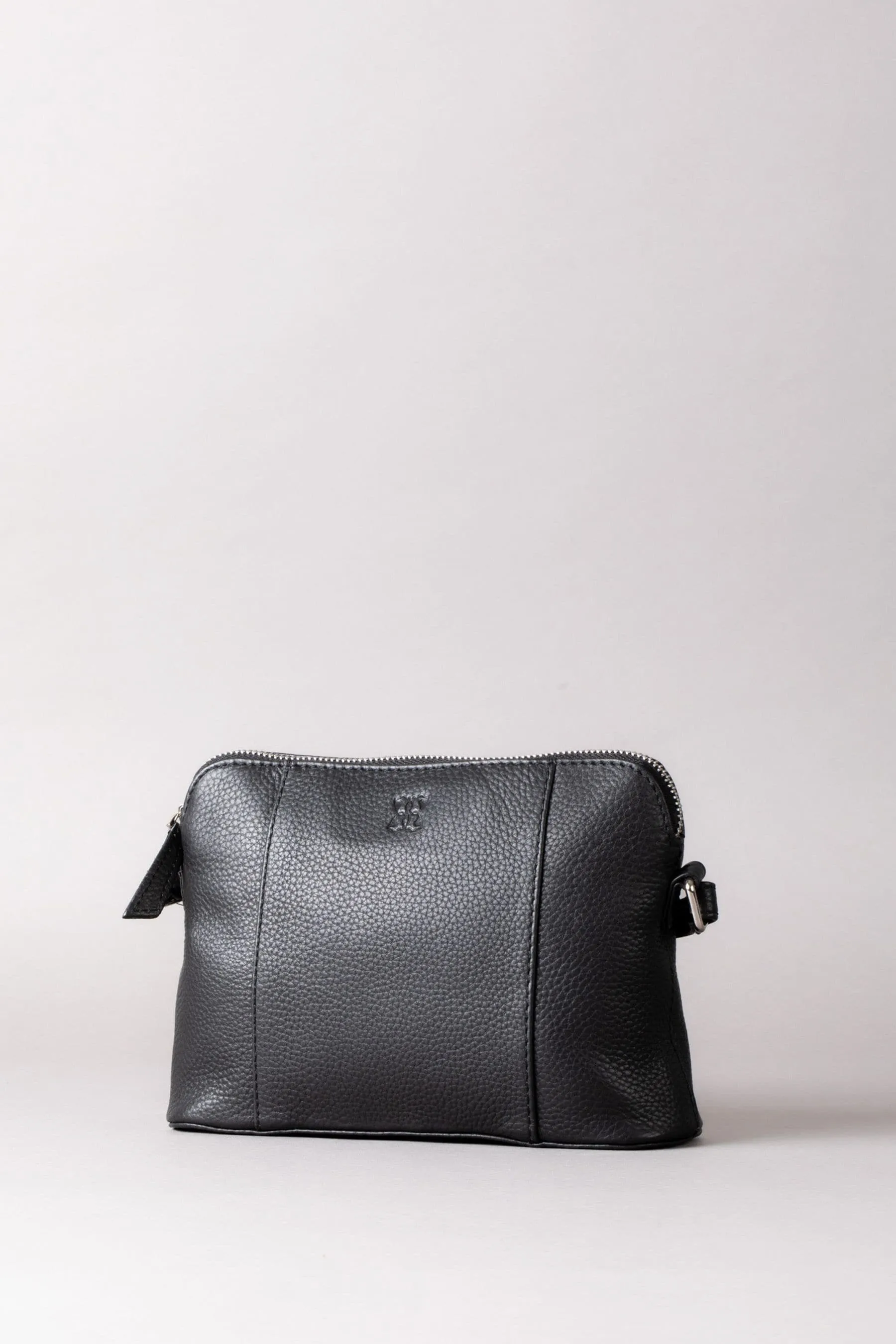 Lakeland Leather - Alston - Borsa a tracolla in pelle