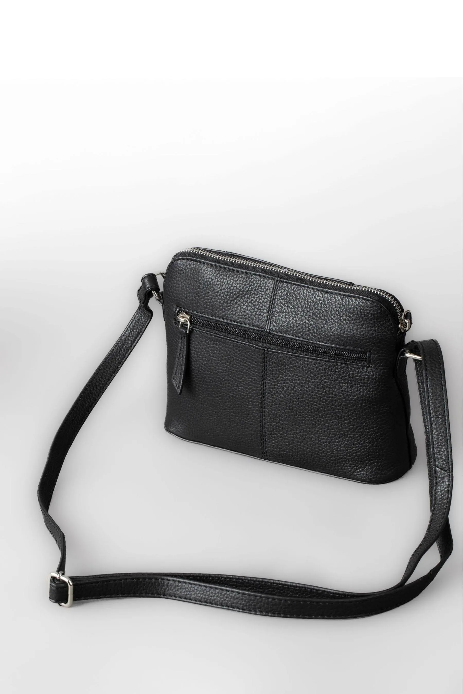 Lakeland Leather - Alston - Borsa a tracolla in pelle