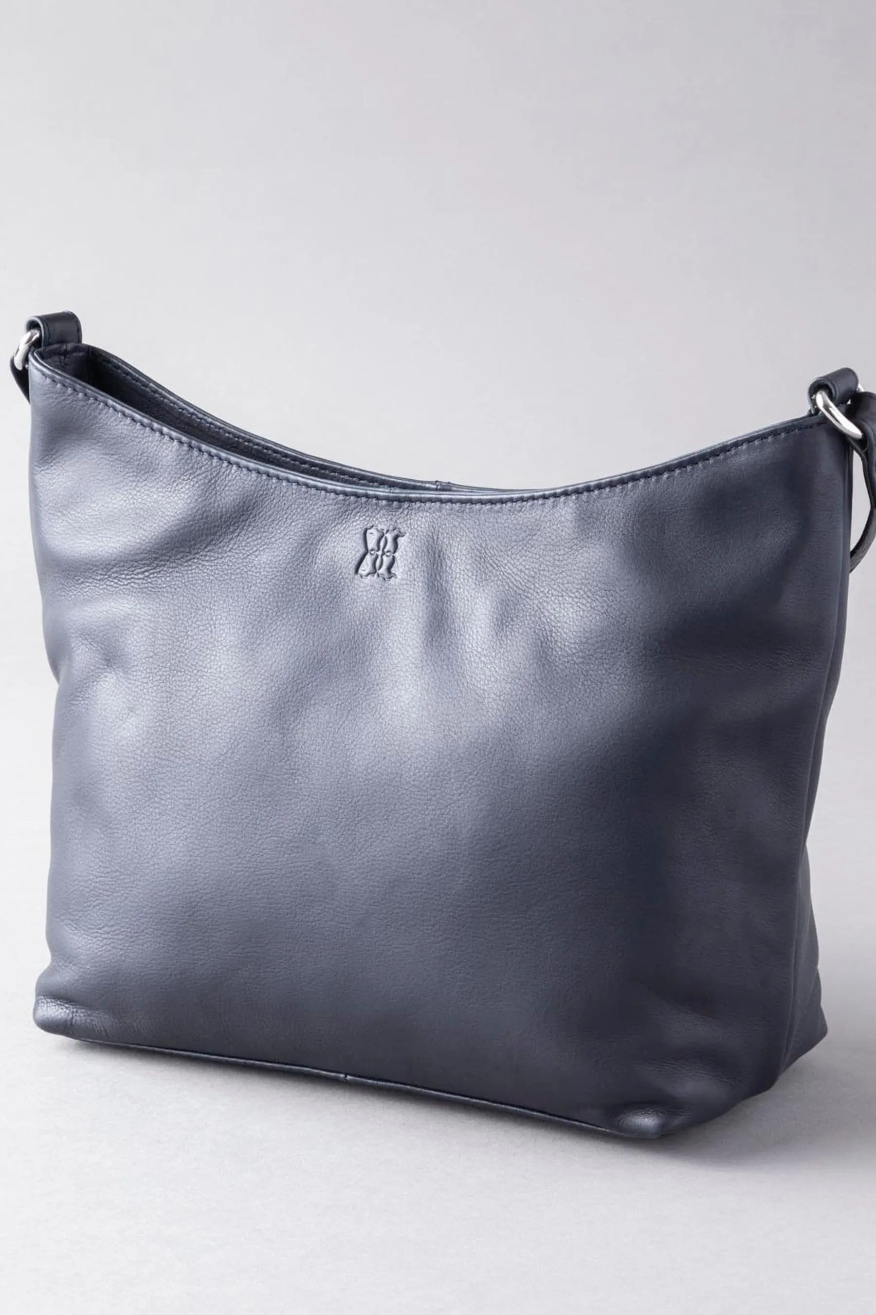 Lakeland Leather - Grasmere - Borsa a tracolla in pelle