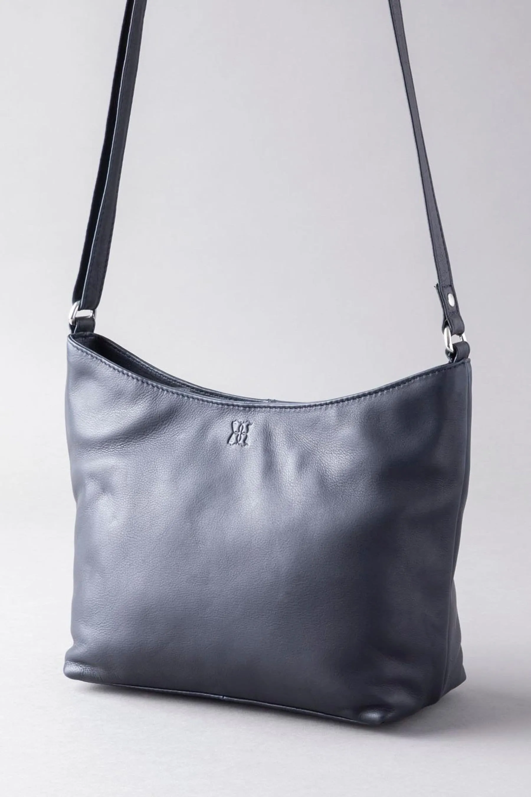 Lakeland Leather - Grasmere - Borsa a tracolla in pelle