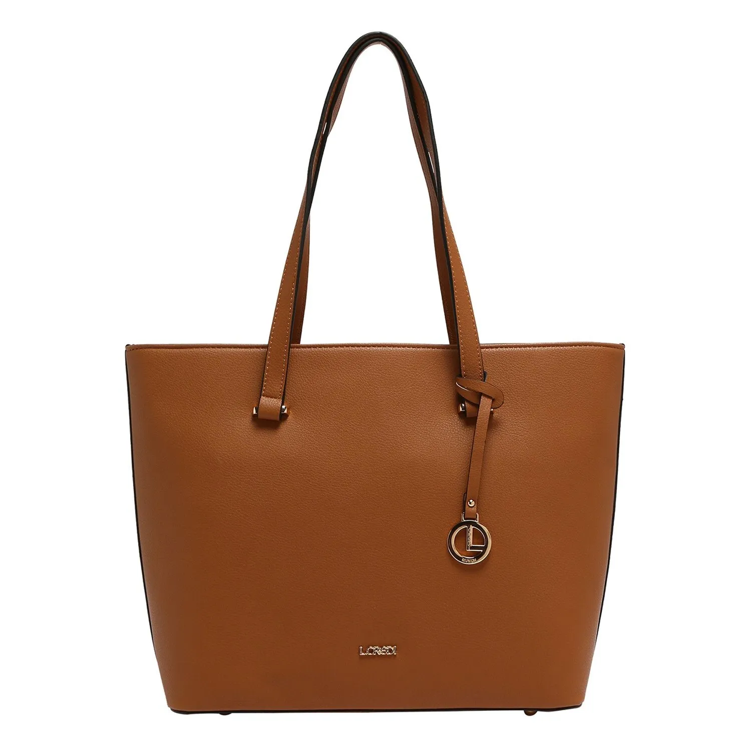 L.Credi Borsa Filippa 40 cm