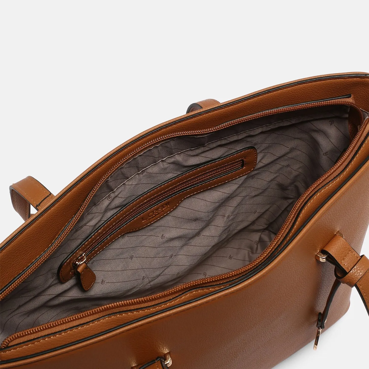 L.Credi Borsa Filippa 40 cm