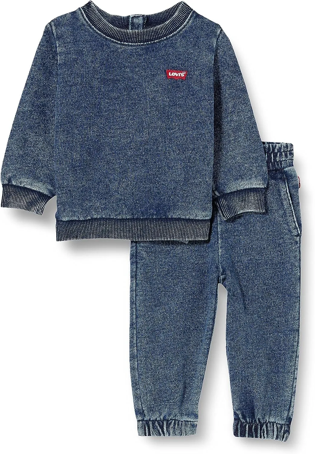 Levi's  Tuta Blue Autunno/Inverno