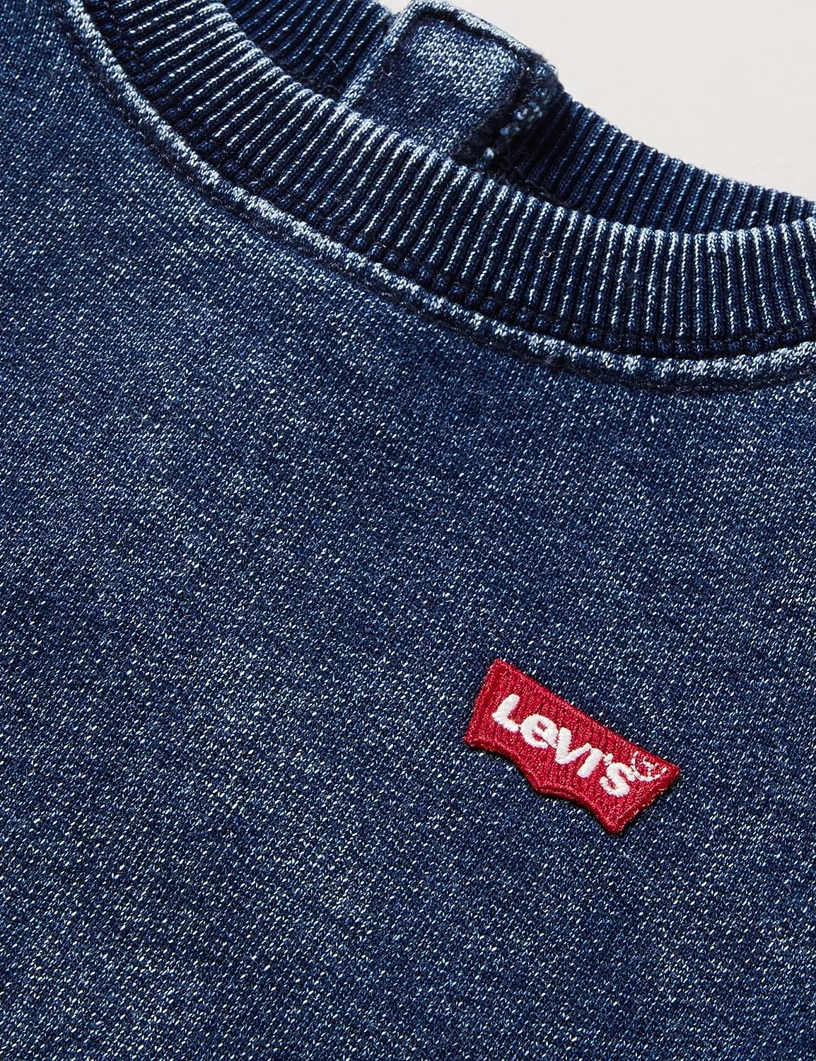 Levi's  Tuta Blue Autunno/Inverno