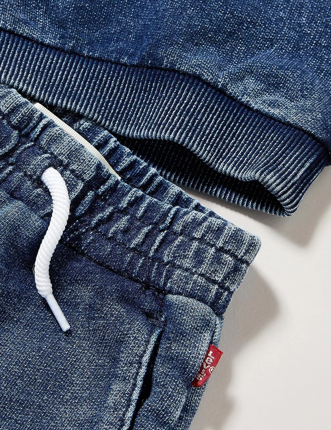 Levi's  Tuta Blue Autunno/Inverno