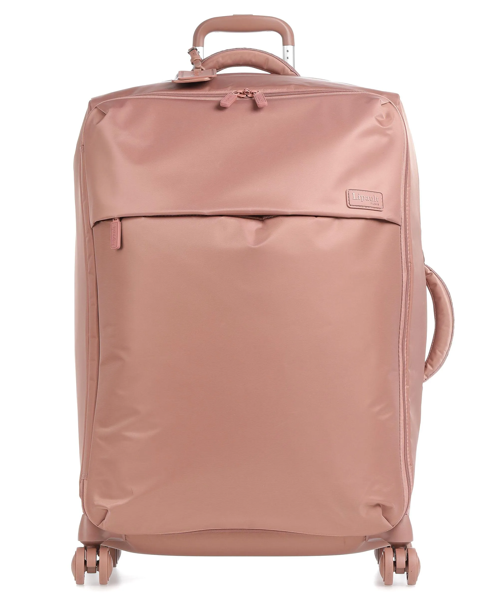  Lipault Plume Valigia trolley (4 ruote) rosa antico 70 cm  