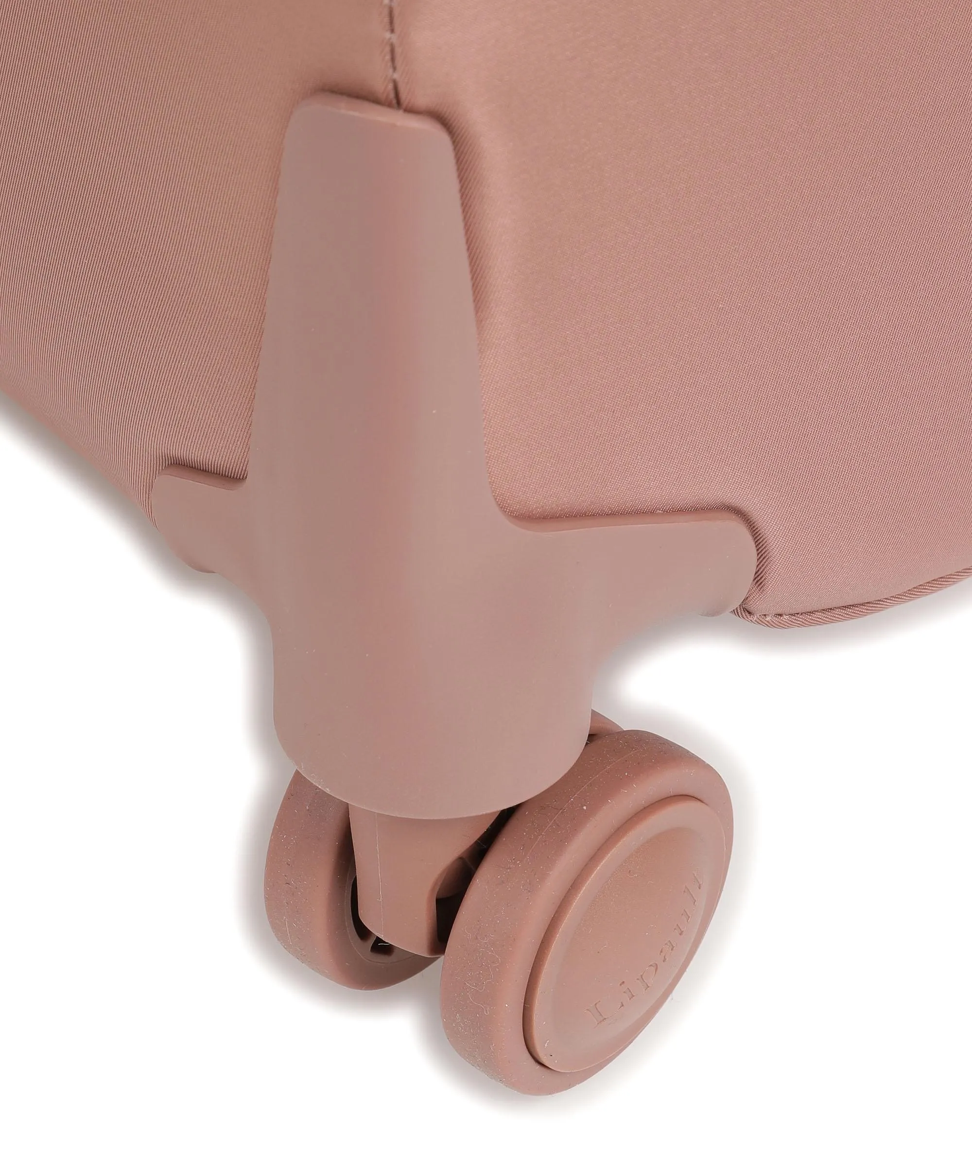 Lipault Plume Valigia trolley (4 ruote) rosa antico 70 cm  