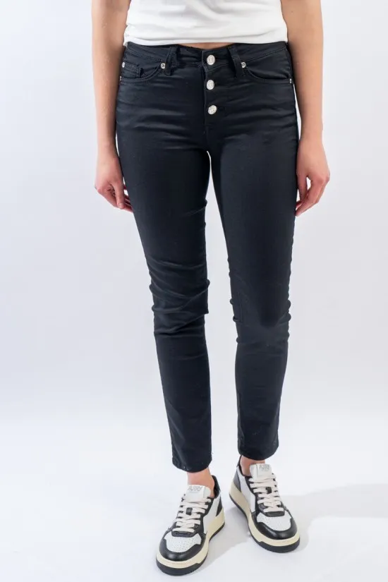 LIU JO BOTTOM UP MONROE REG W MA4272 T7144