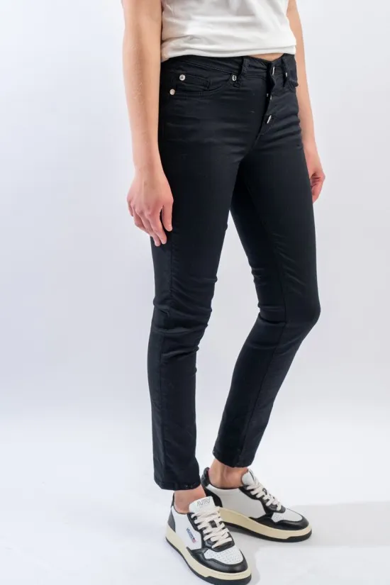 LIU JO BOTTOM UP MONROE REG W MA4272 T7144