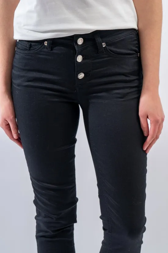 LIU JO BOTTOM UP MONROE REG W MA4272 T7144