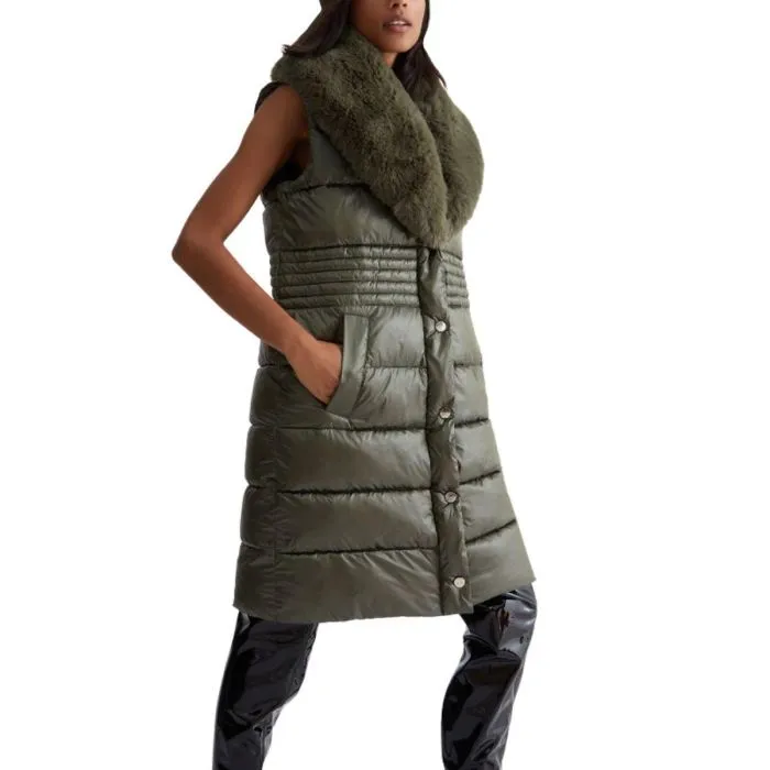Liu Jo Gilet Imbottito