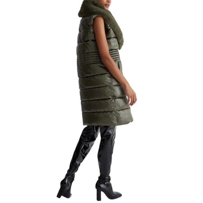 Liu Jo Gilet Imbottito