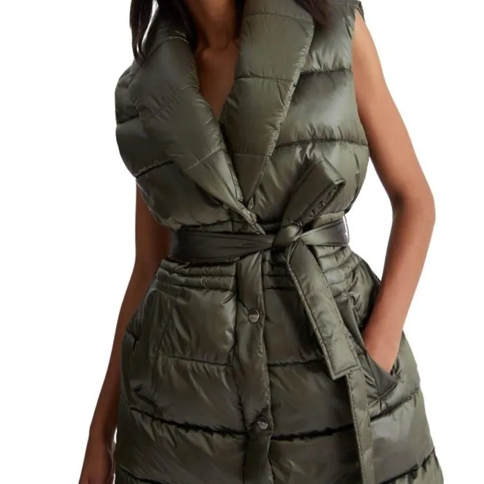 Liu Jo Gilet Imbottito