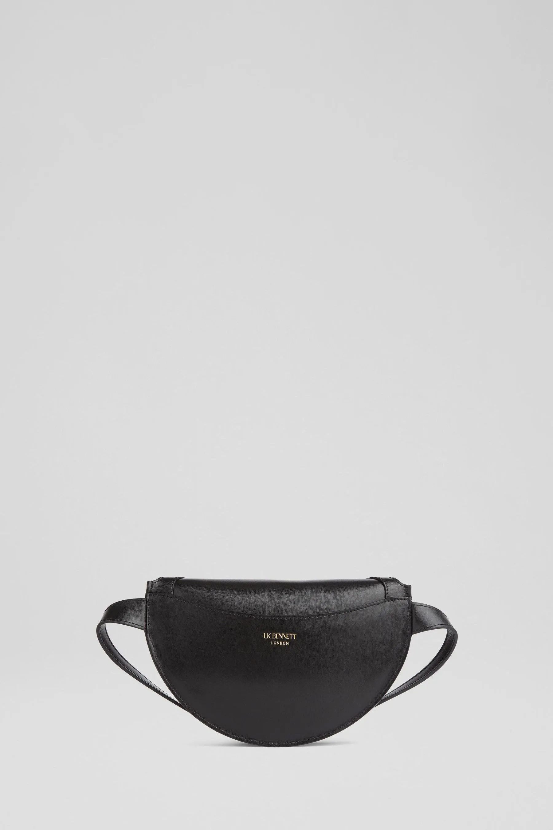 LK Bennett - Greta - Borsa a tracolla in pelle