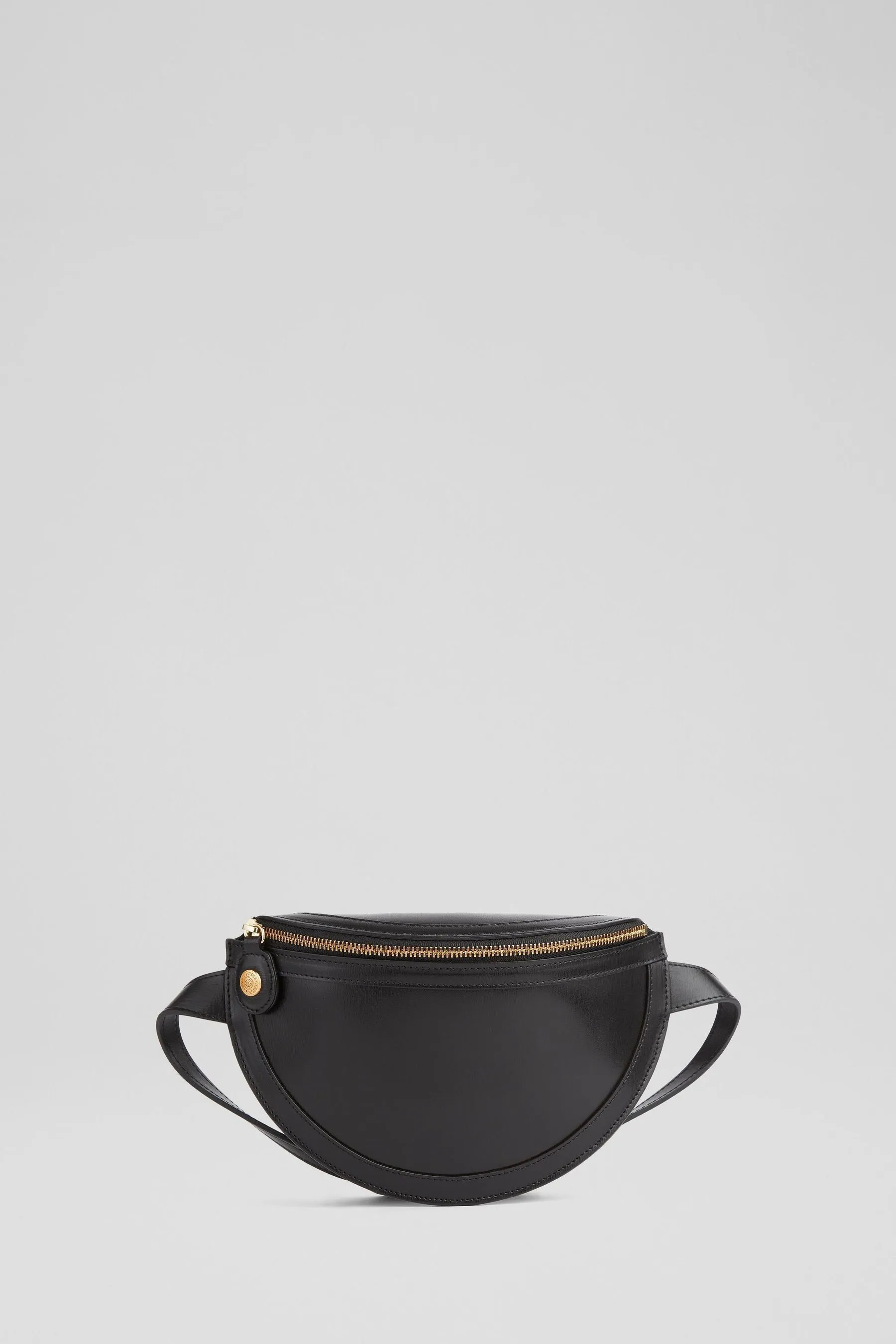 LK Bennett - Greta - Borsa a tracolla in pelle