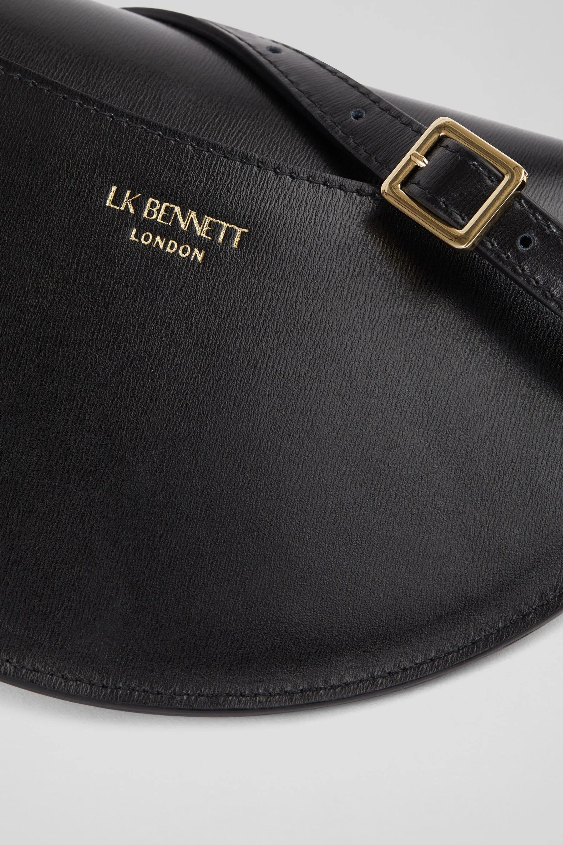 LK Bennett - Greta - Borsa a tracolla in pelle