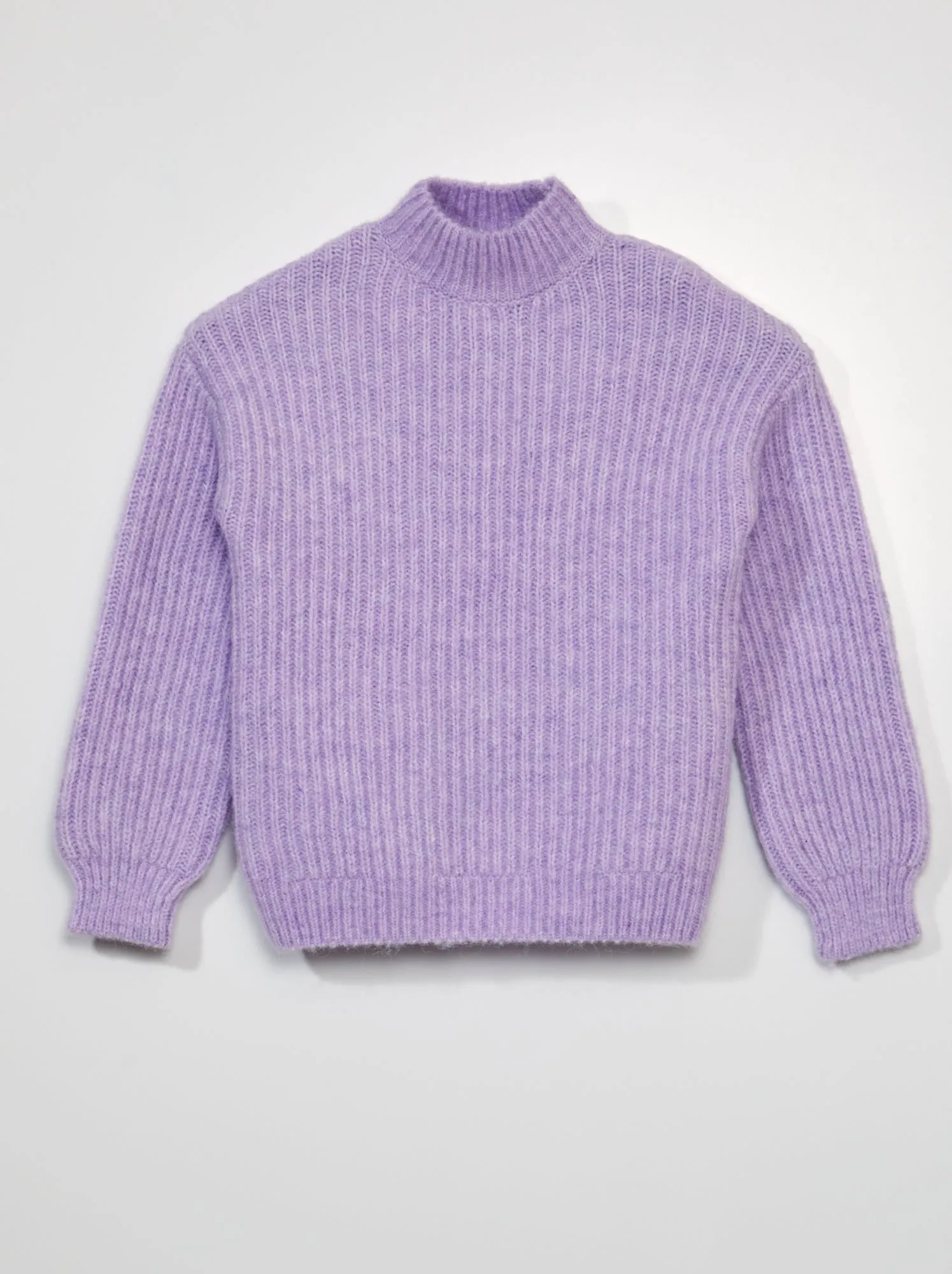 Lupetto - VIOLA