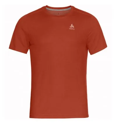 Maglietta Odlo F-dry (ketchup) Uomo