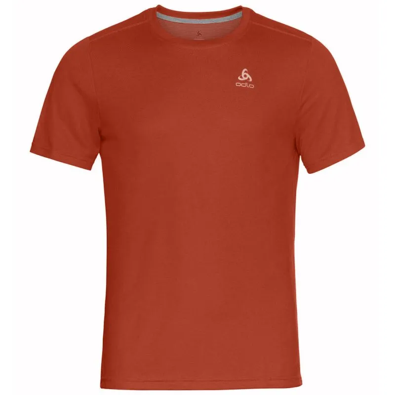 Maglietta Odlo F-dry (ketchup) Uomo