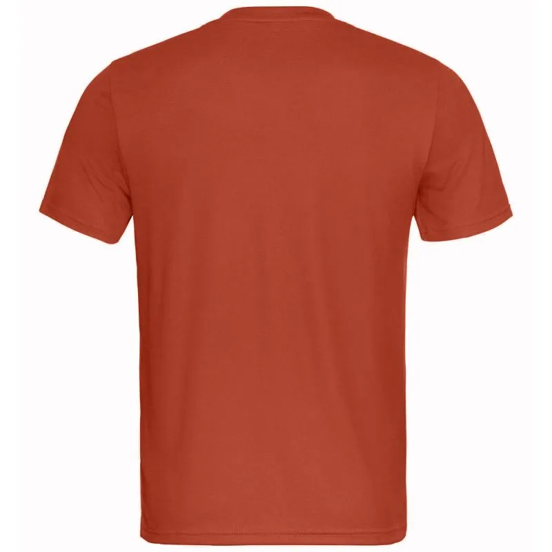 Maglietta Odlo F-dry (ketchup) Uomo