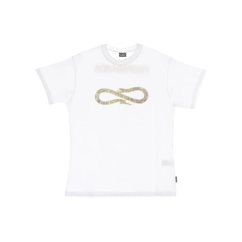 maglietta uomo diamonds tee WHITE