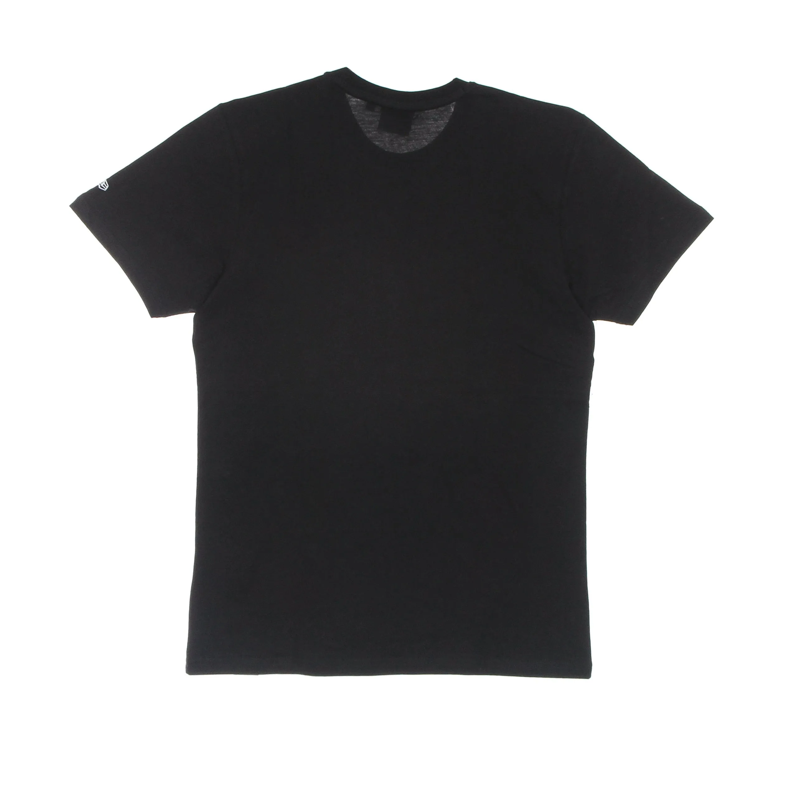 Maglietta Uomo Nba Tear Graphic Tee Chibul Black