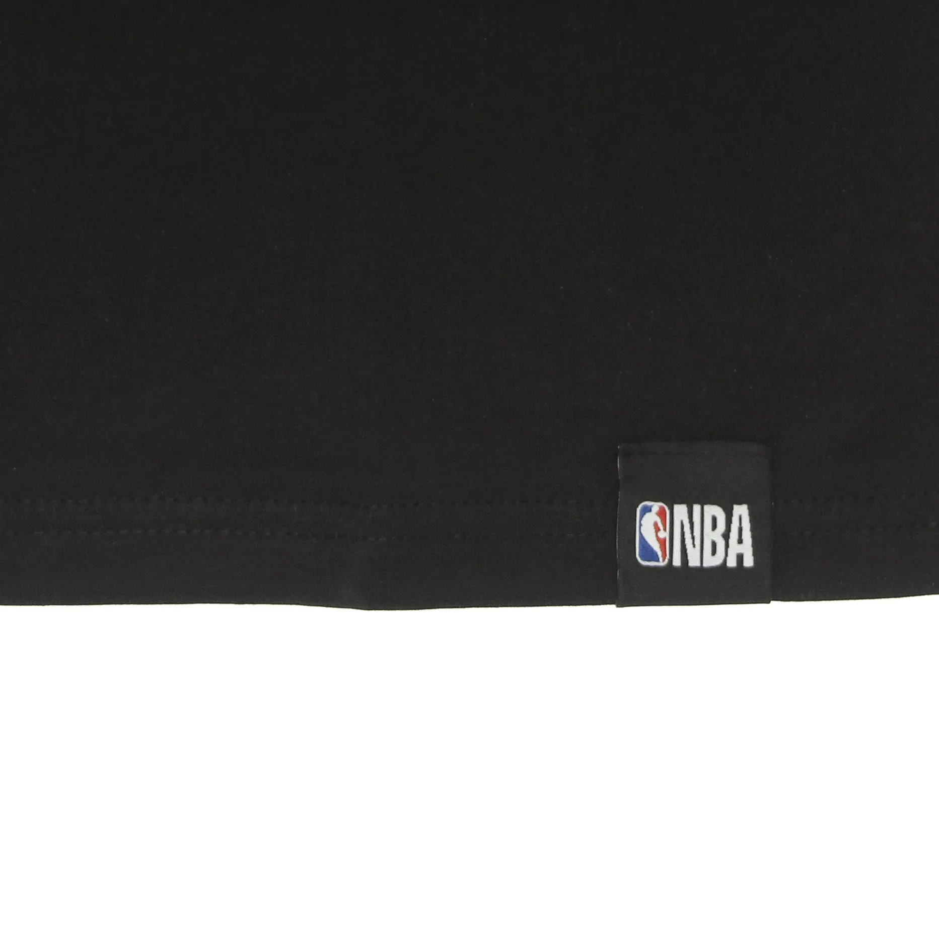 Maglietta Uomo Nba Tear Graphic Tee Chibul Black