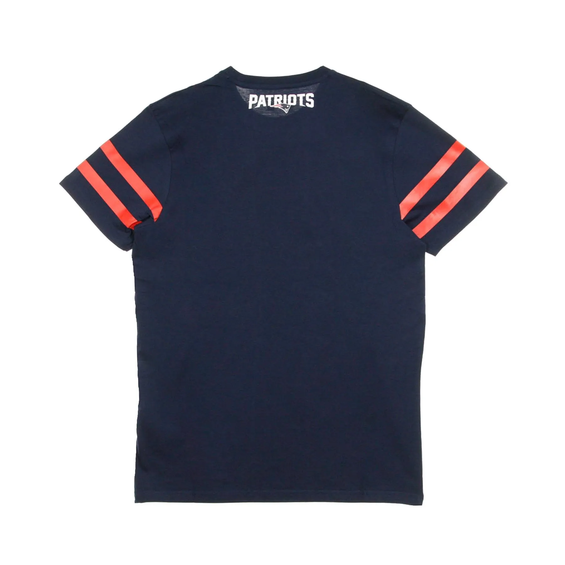 Maglietta Uomo Nfl Elements Tee Neepat Original Team Colors