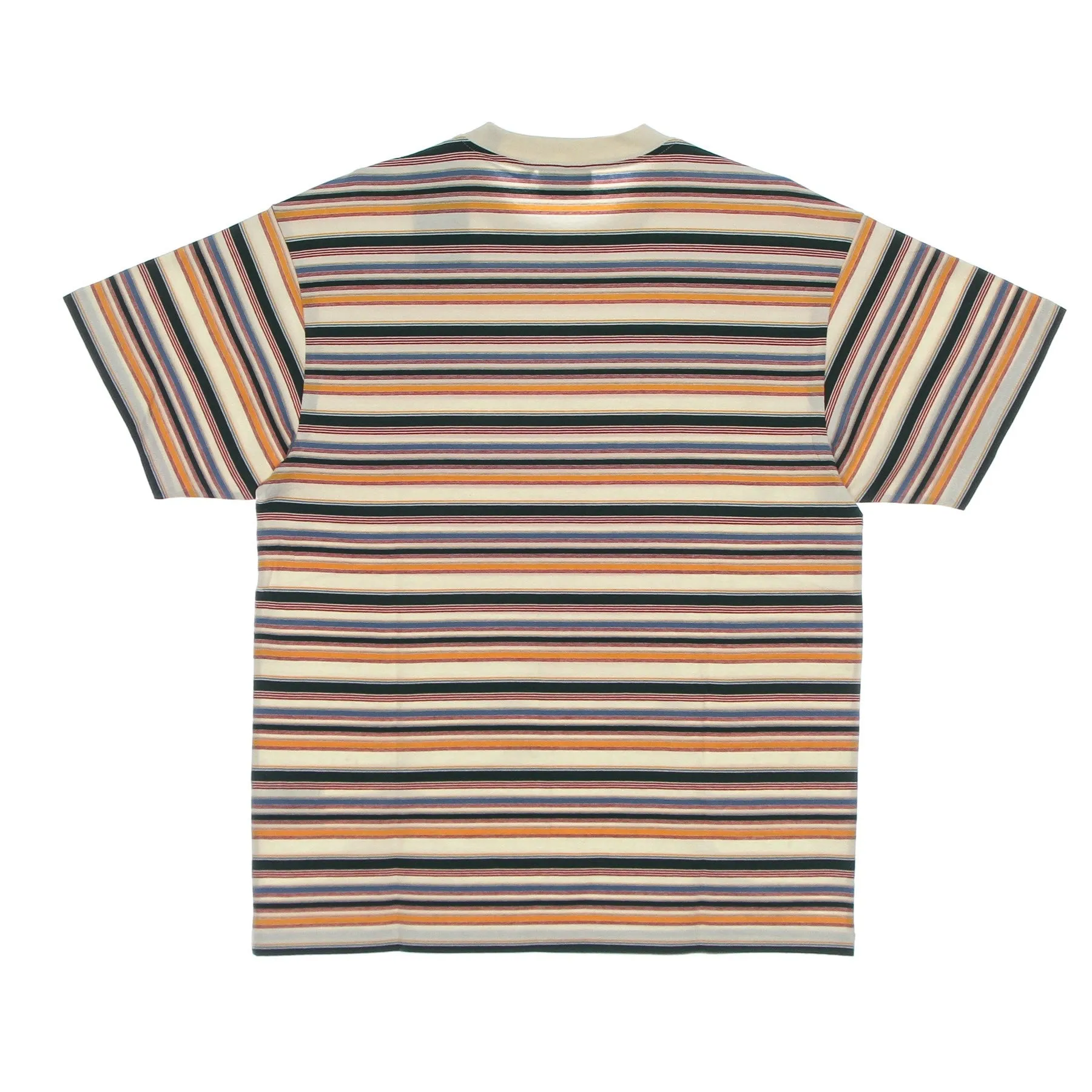 Maglietta Uomo Riggs Tee Natural