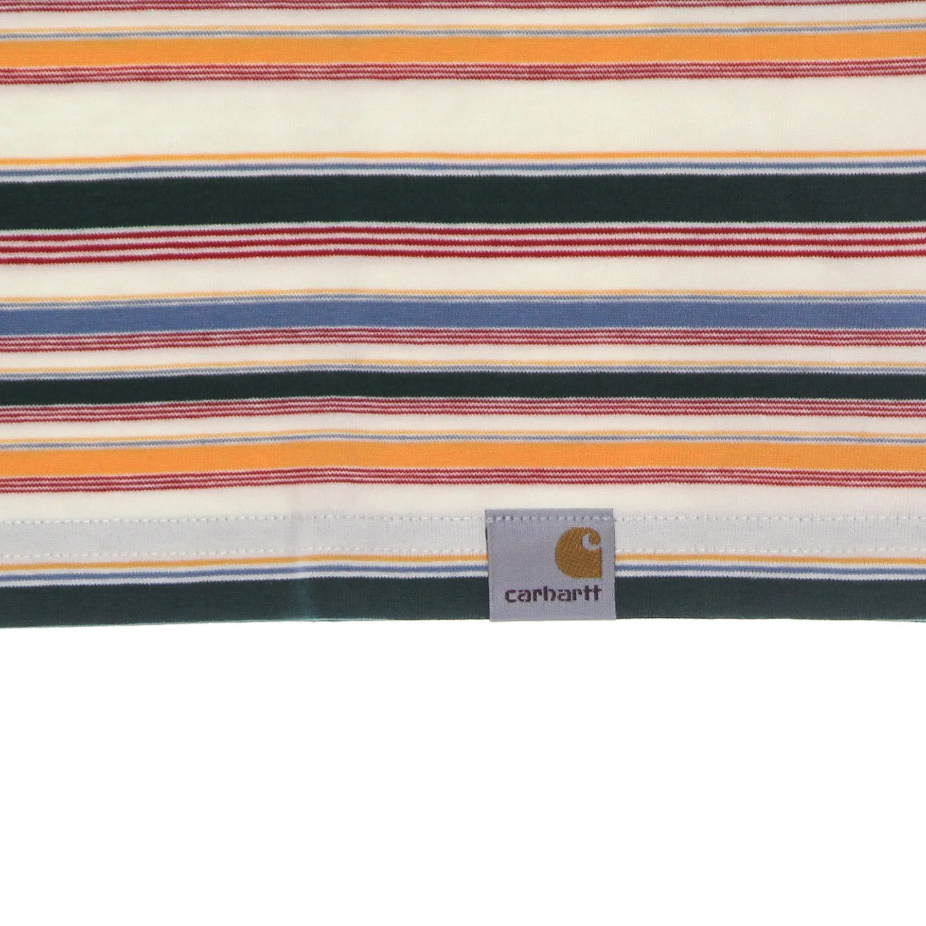 Maglietta Uomo Riggs Tee Natural