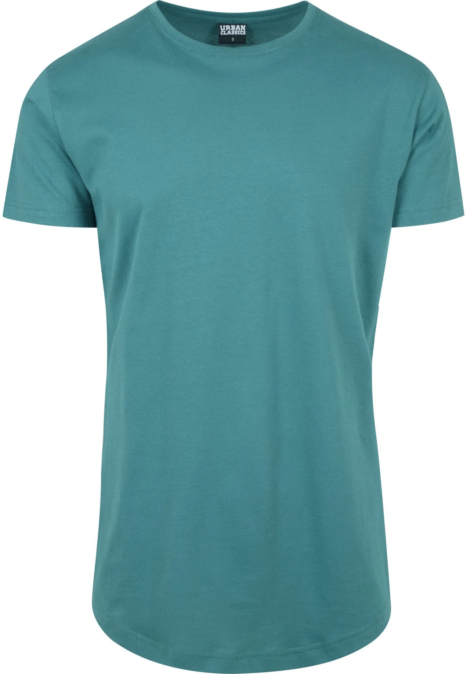 Maglietta Uomo Shaped Long Tee Jasper