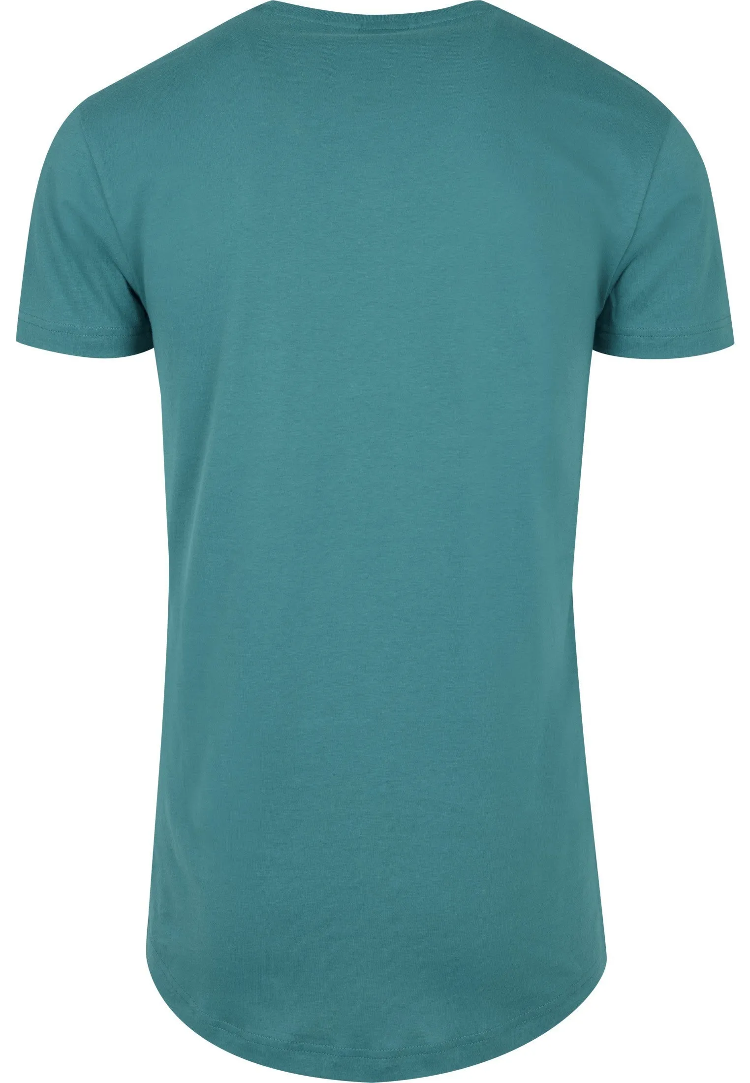 Maglietta Uomo Shaped Long Tee Jasper