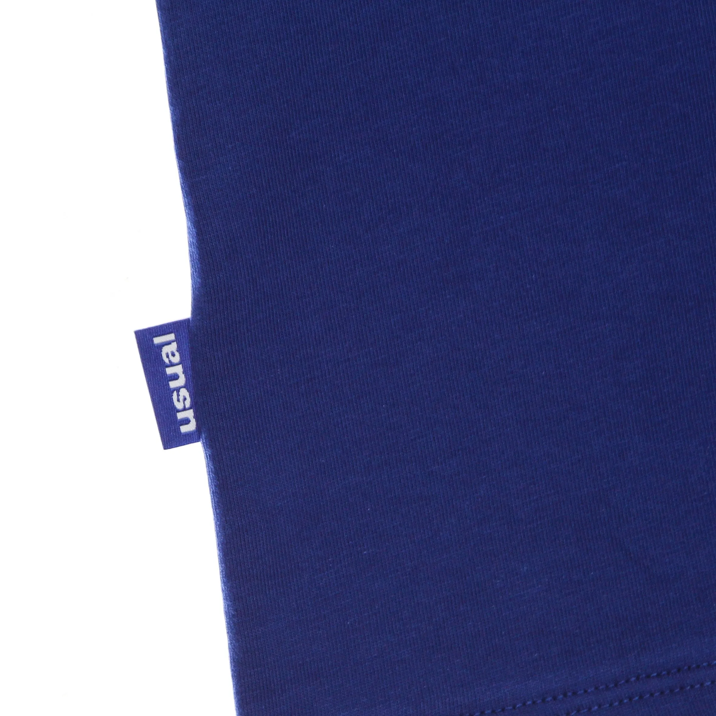 Maglietta Uomo Wwl Gradient Tee Royal Blue