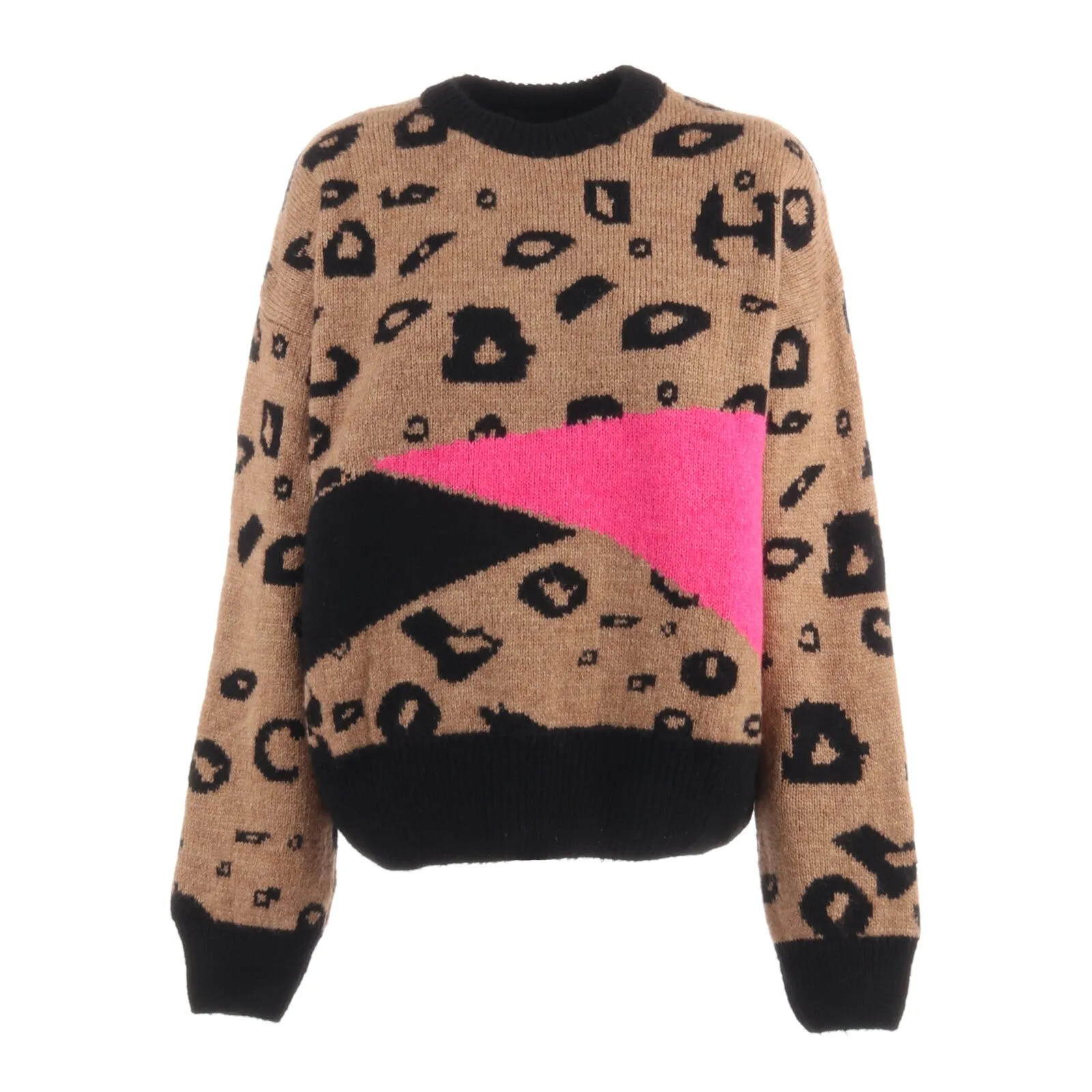 Maglione 4GIVENESS