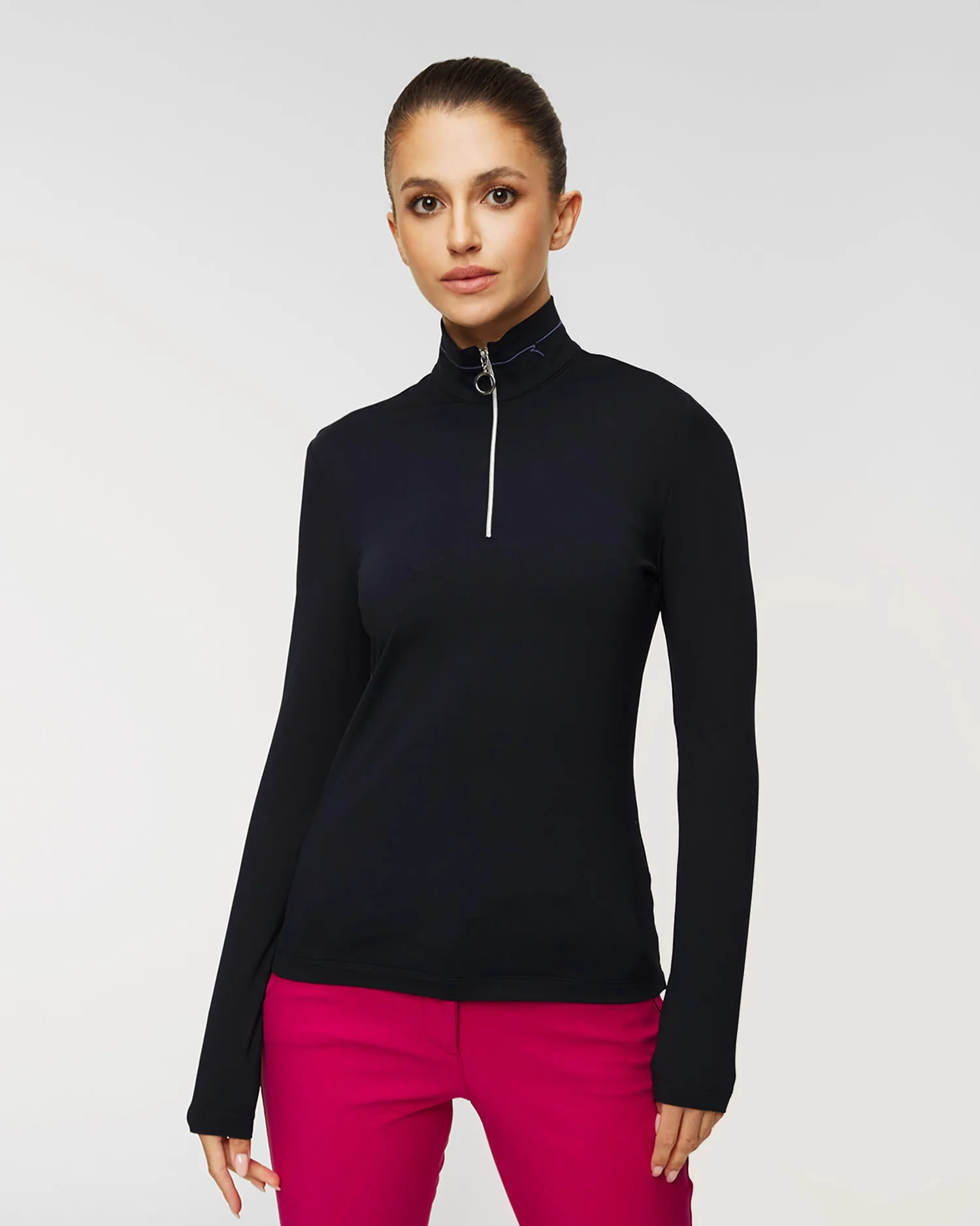Maglione a collo alto CHERVO THOMPSON 65501-599