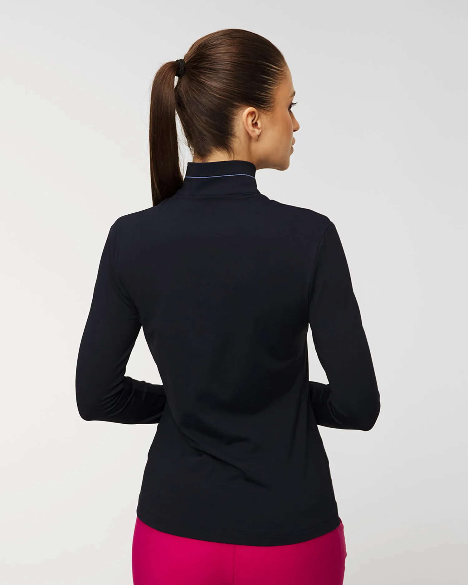 Maglione a collo alto CHERVO THOMPSON 65501-599