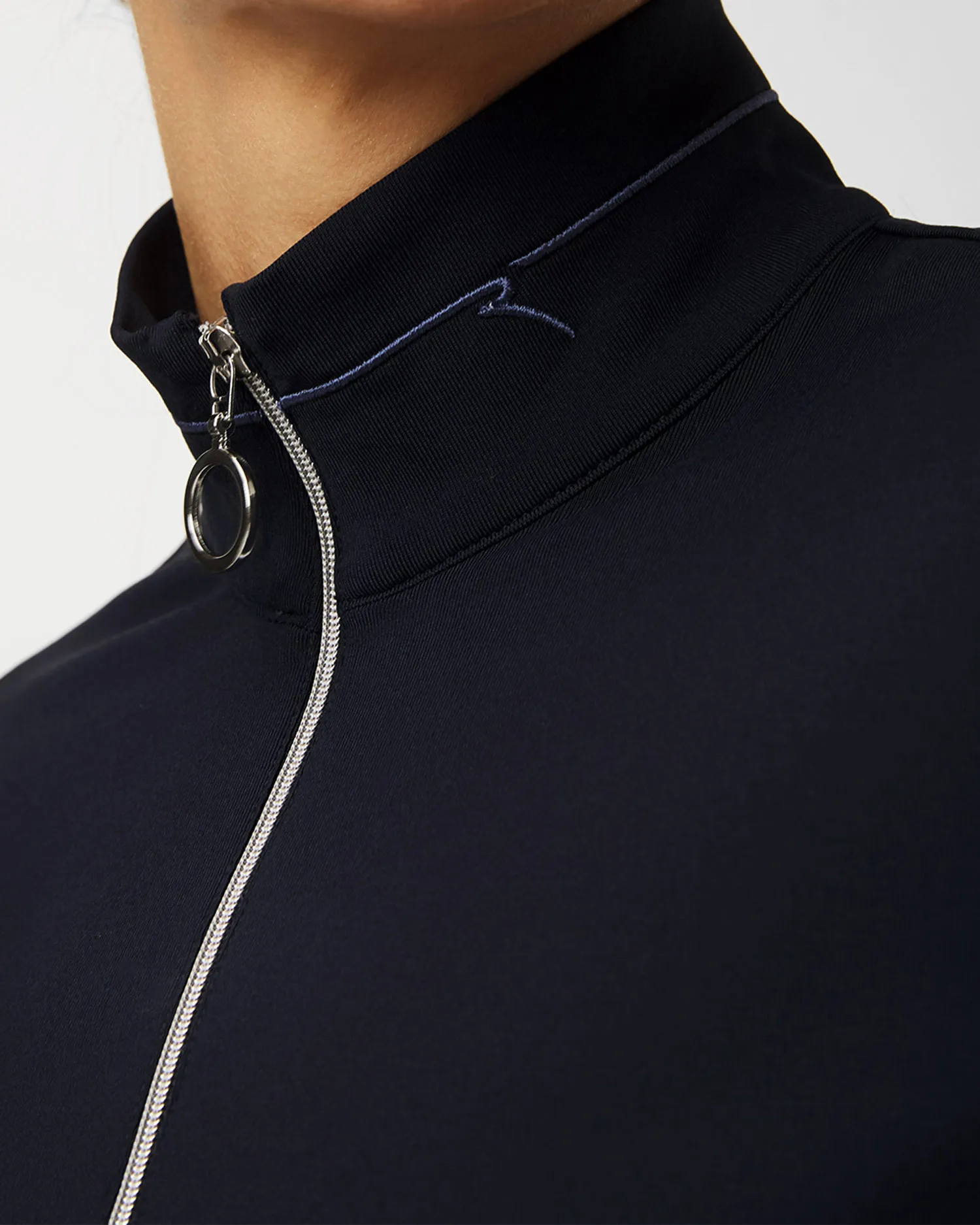 Maglione a collo alto CHERVO THOMPSON 65501-599