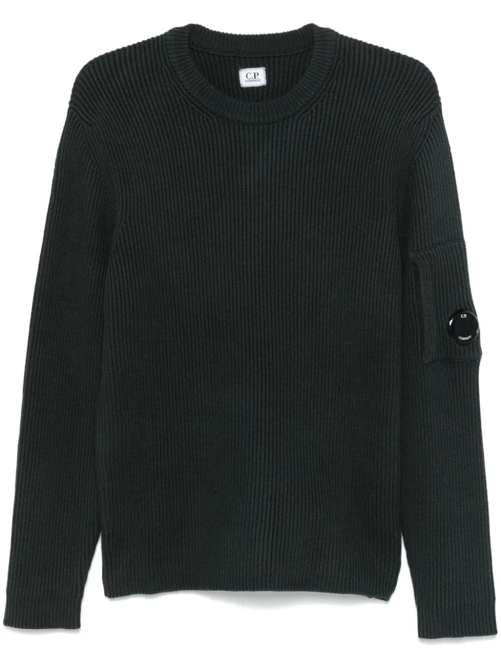 Maglione a costine