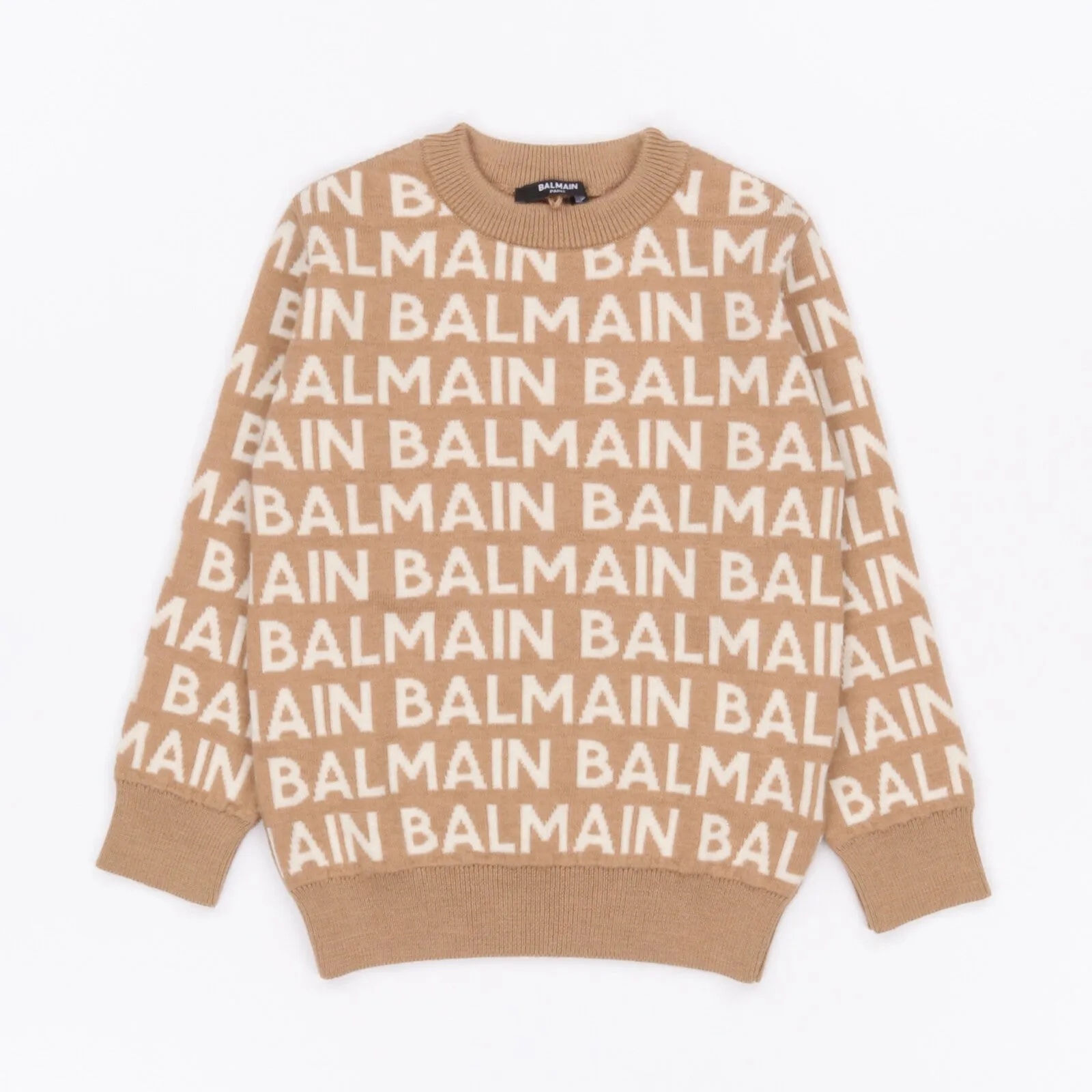 Maglione BALMAIN Kids