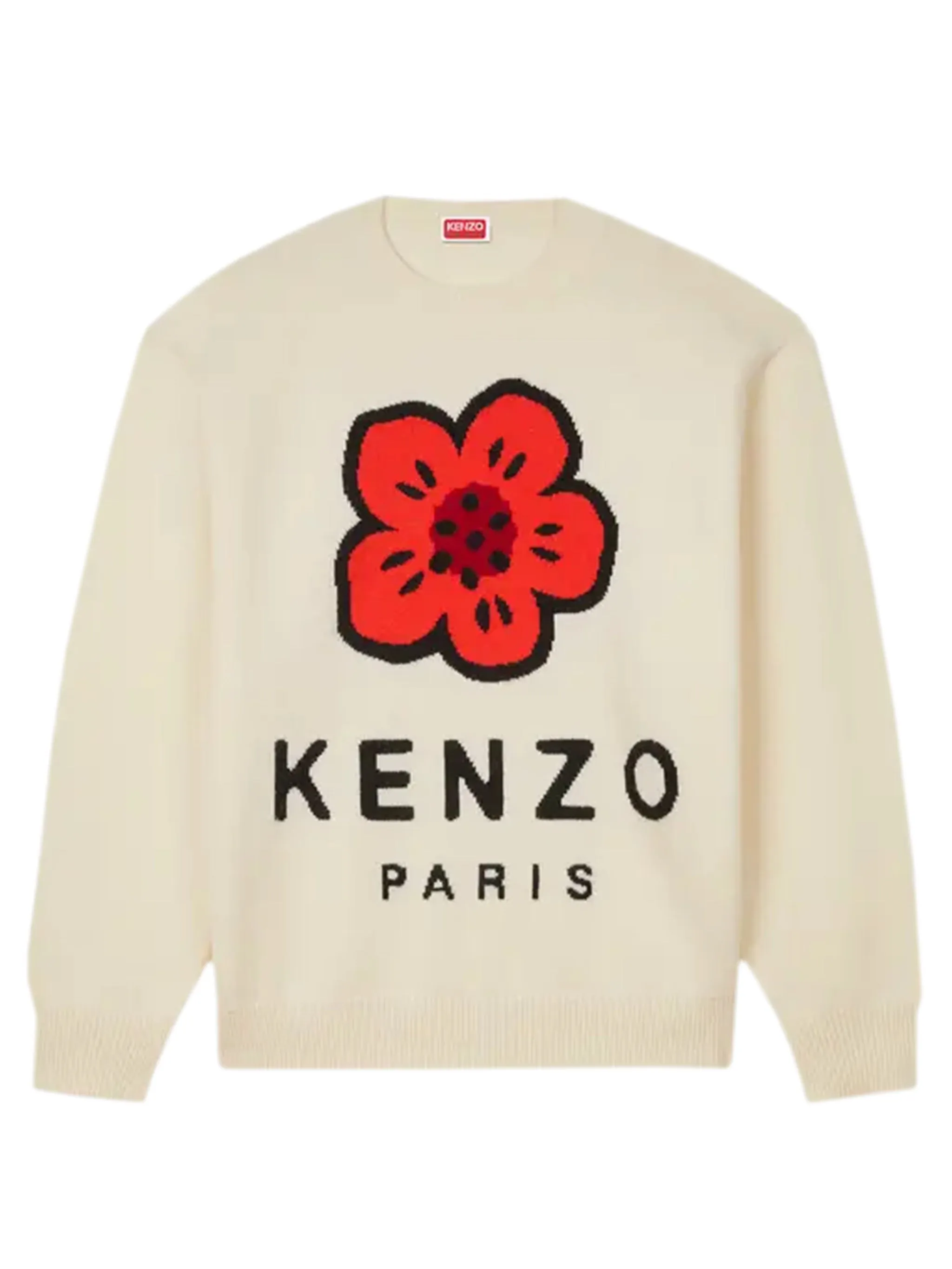 Maglione 'Boke Flower'