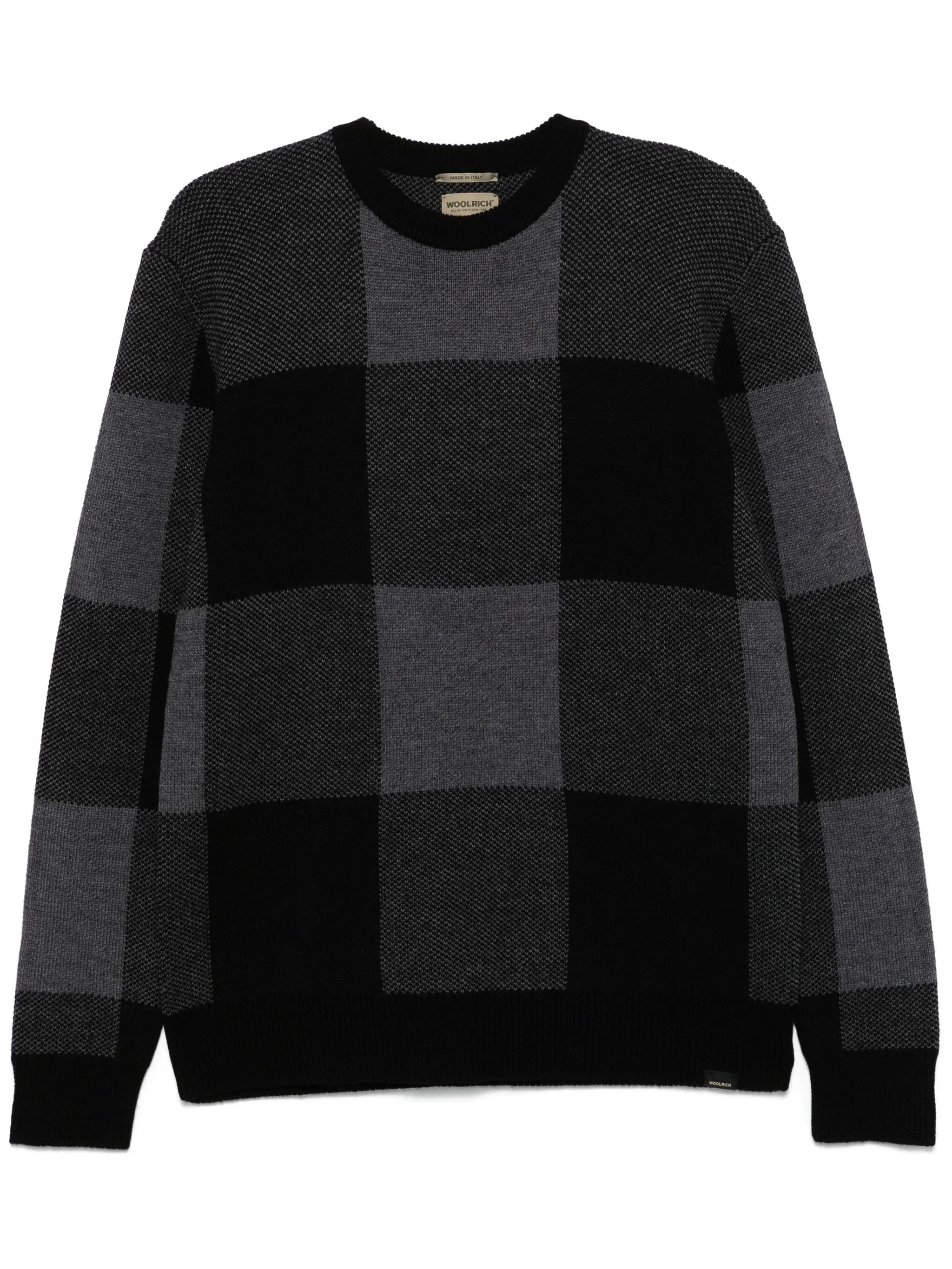 Maglione Buffalo