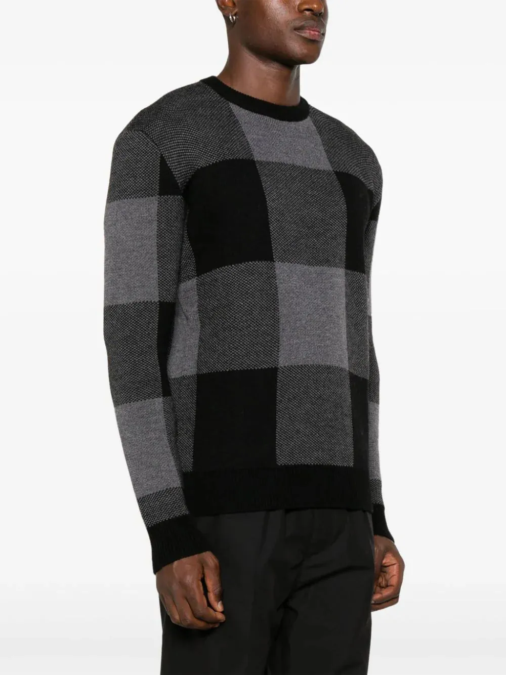 Maglione Buffalo