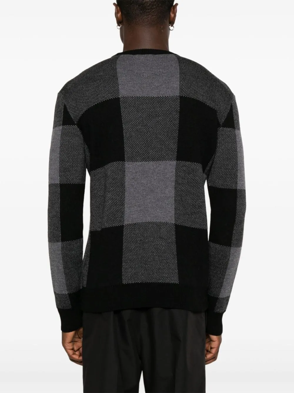 Maglione Buffalo