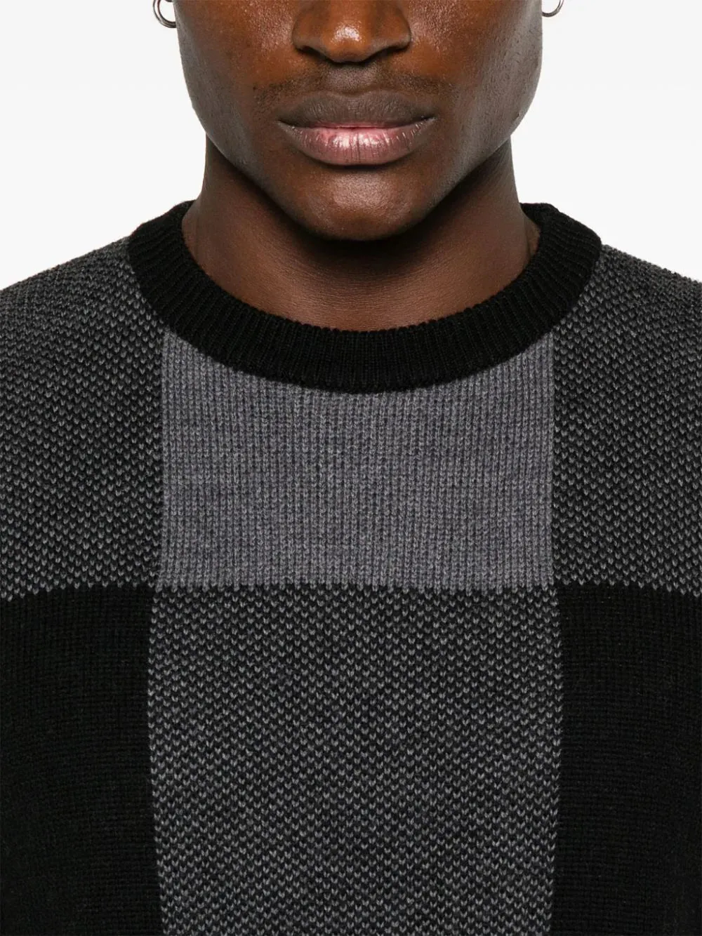 Maglione Buffalo
