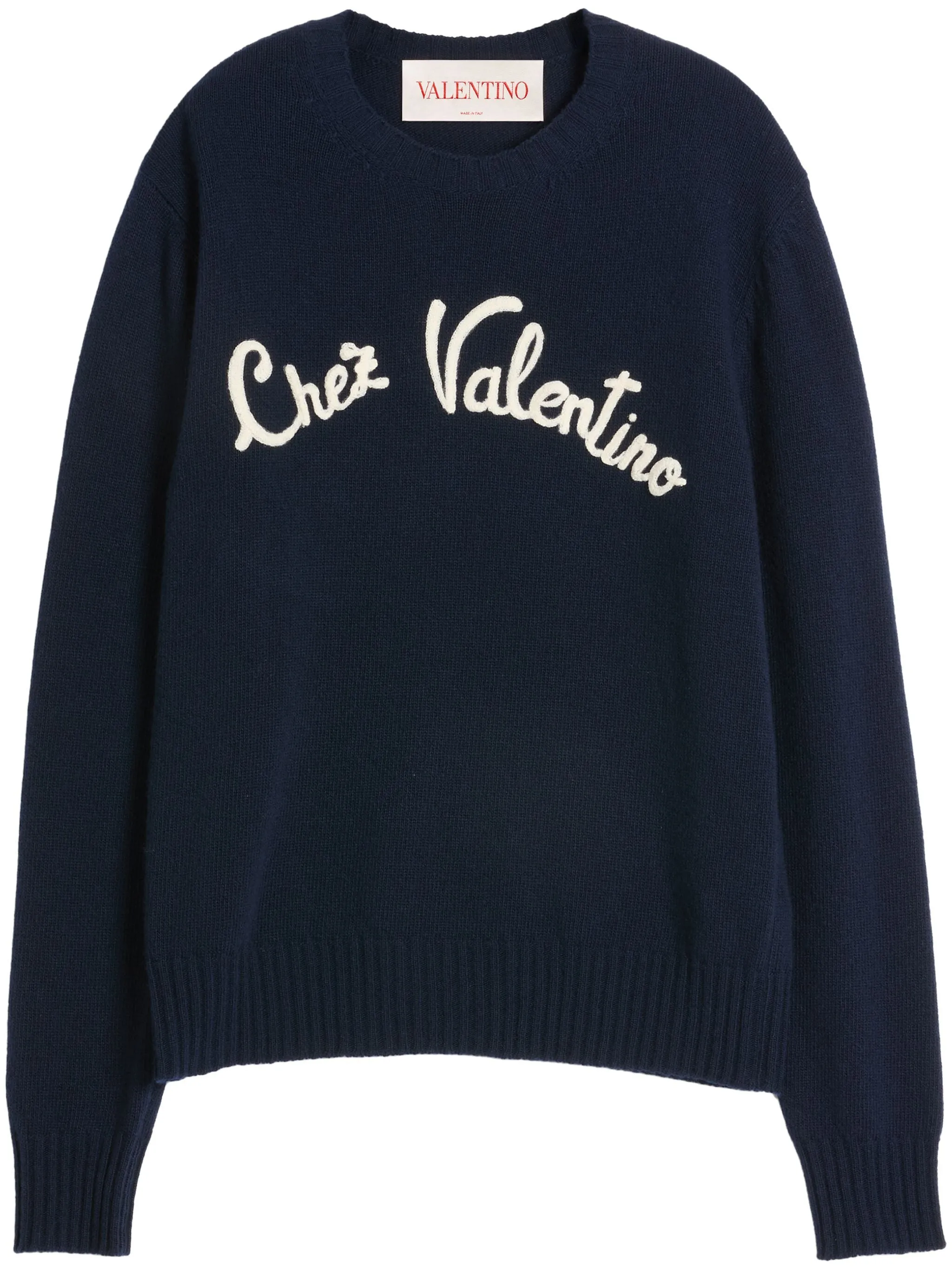 Maglione Chez Valentino