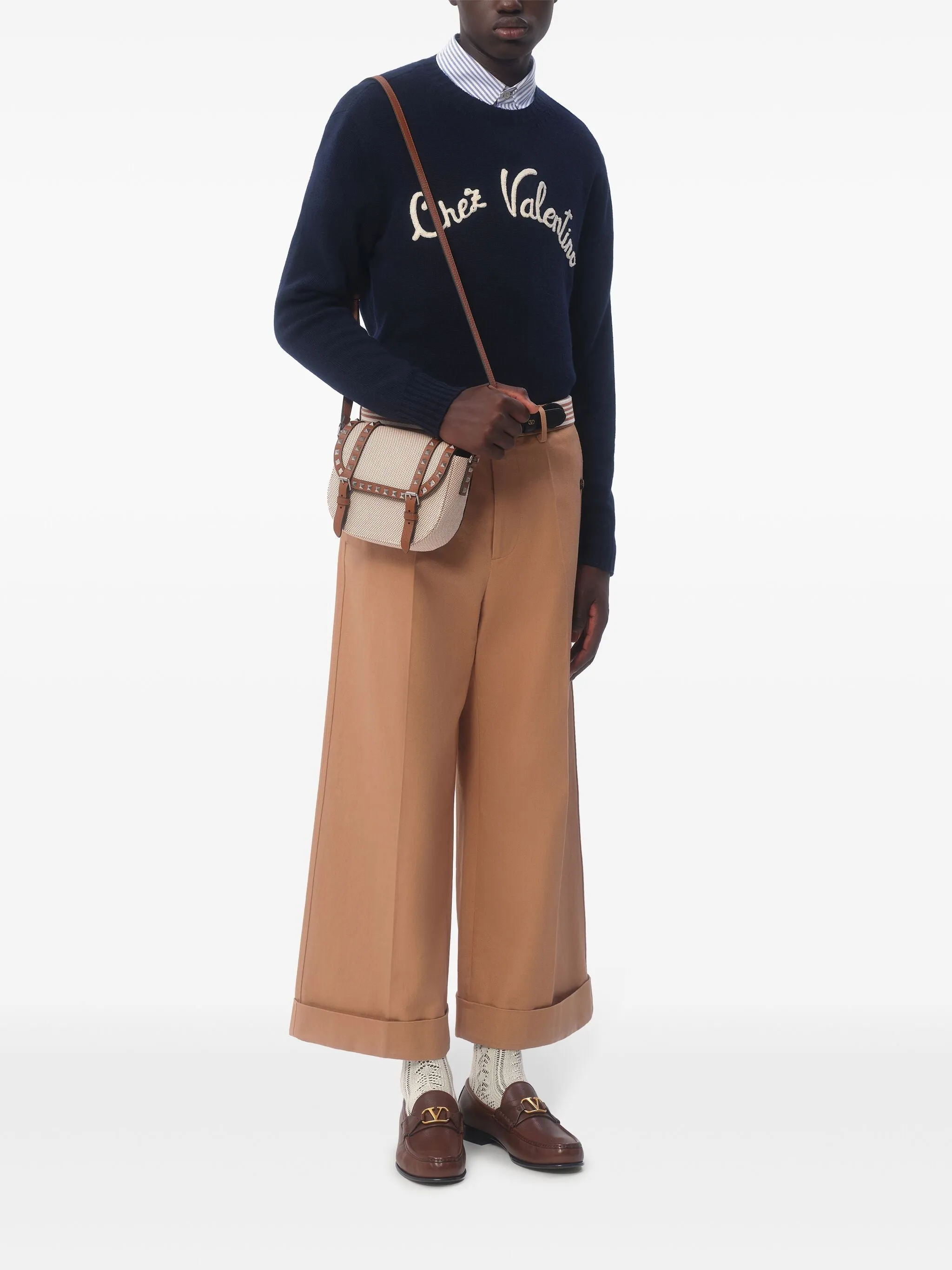 Maglione Chez Valentino